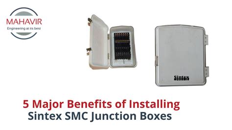 advantages of junction box|residential junction box.